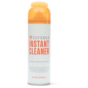 SofSole Instant Cleaner